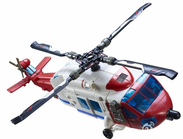 TFC-05 Verti-Aid | TFC Toys Prometheus