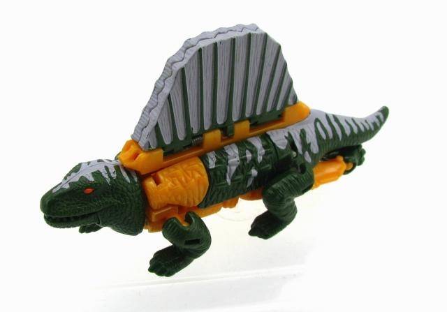 D-31 Dimetradon Sling Basic Class | Transformers Beast Wars Neo