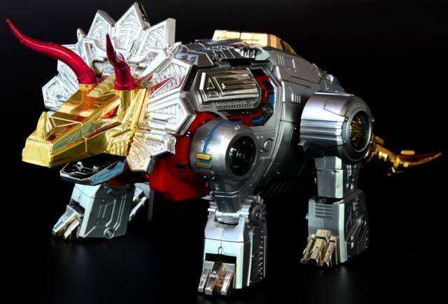 FT-04X Scoria Metallic Version Limited Edition | Fans Toys Iron Dibots