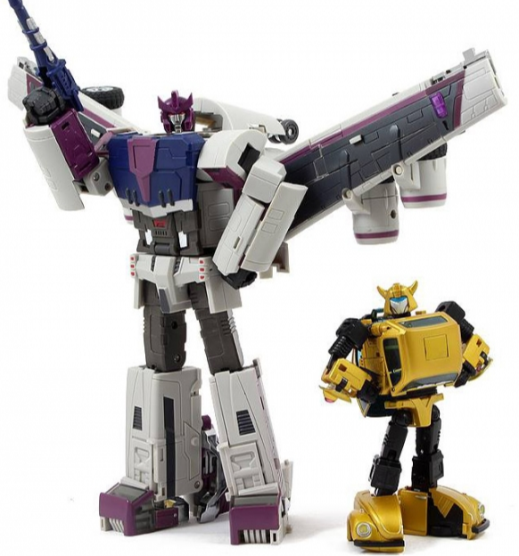 Y01 Provider | Unique Toys