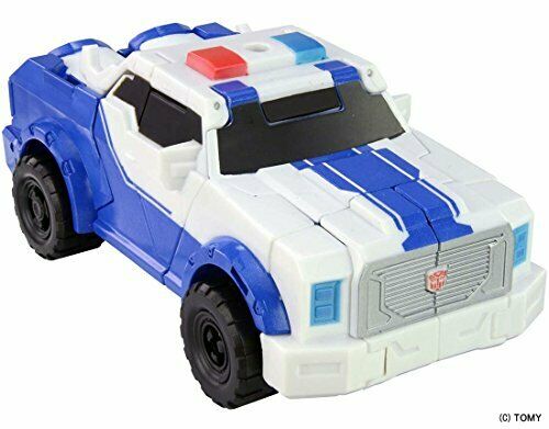 TAV-03 Strongarm | Transformers Adventure