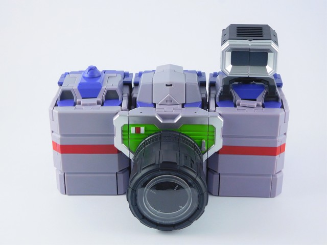 Opticlones Set of 3 | KFC Toys