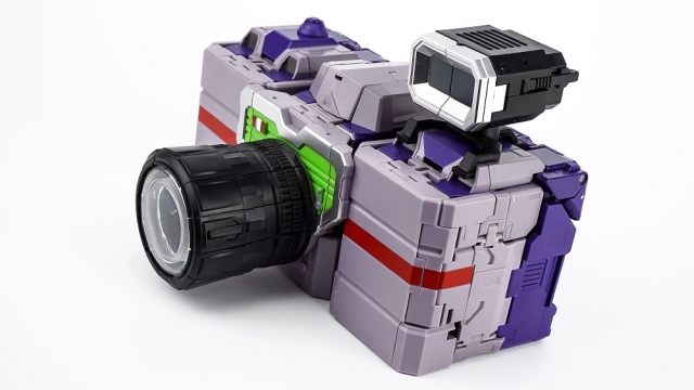 Opticlones Set of 3 | KFC Toys
