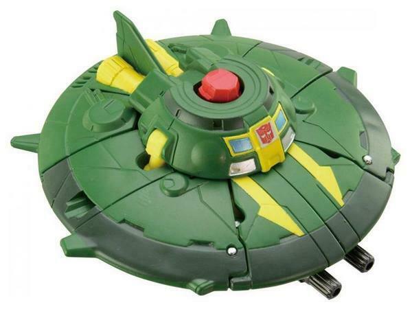 TAV-20 Cosmos | Transformers Adventure