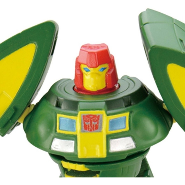 TAV-20 Cosmos | Transformers Adventure
