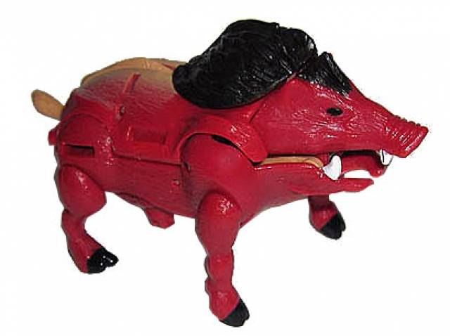 Razorbeast Basic Class | Transformers Beast Wars