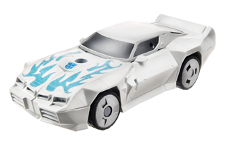 Legends Class Autobot Tailgate and Groundbuster | Transformers Generations Thrilling 30