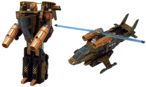 Ultra Class Sandstorm | Transformers Machine Wars