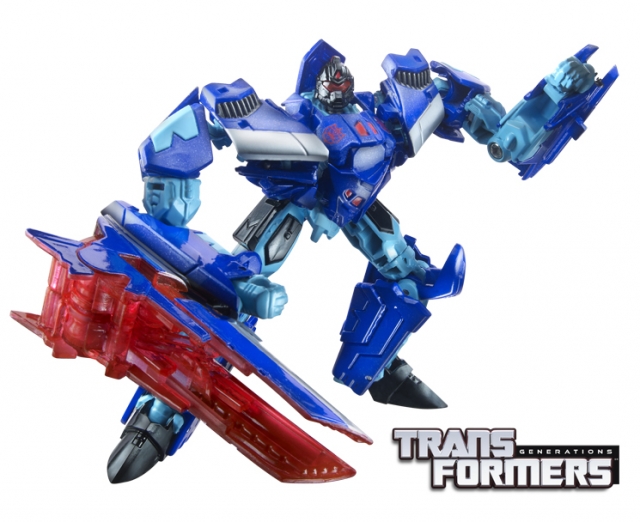 Deluxe Class Dreadwing | Transformers Generations Thrilling 30