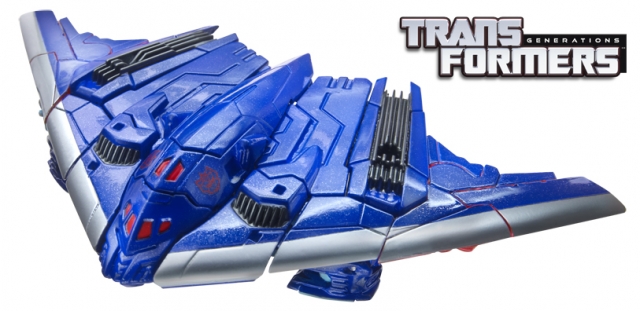 Deluxe Class Dreadwing | Transformers Generations Thrilling 30