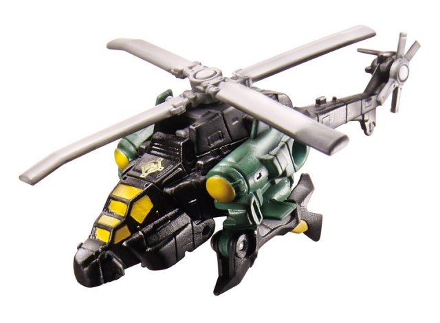 Deluxe Class Mini-Con Assault Team | Transformers Generations Thrilling 30