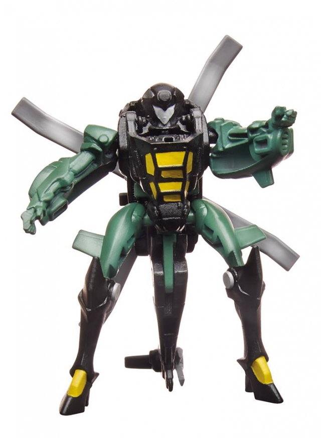 Deluxe Class Mini-Con Assault Team | Transformers Generations Thrilling 30