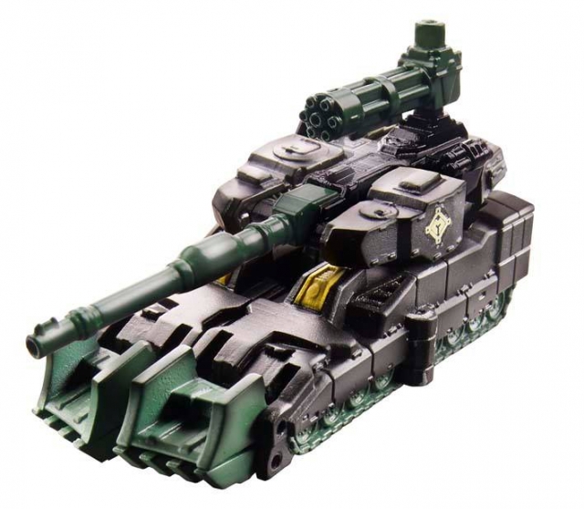Deluxe Class Mini-Con Assault Team | Transformers Generations Thrilling 30