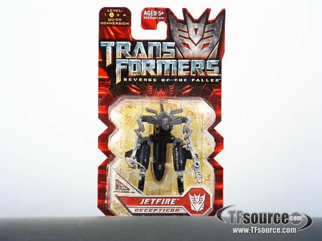 Legends Class Jetfire | Transformers 2 ROTF Revenge of the Fallen