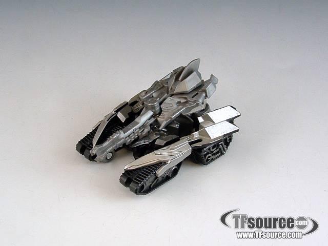 Legends Class Megatron | Transformers 2 ROTF Revenge of the Fallen