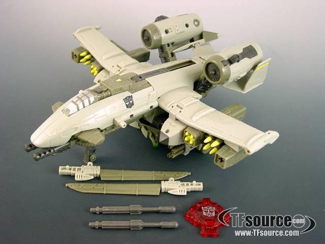 Ultra Class Wingblade | Transformers the Movie
