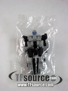 TFX Blesser Japan Aid Exclusive | Fansproject Parallax
