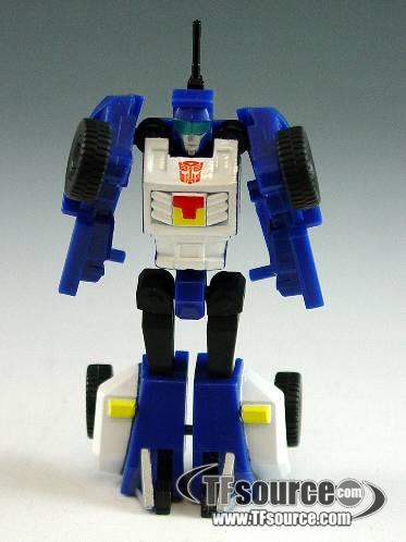 Legends Class Beachcomber | Transformers Universe