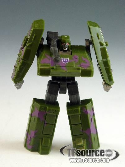 Legends Class Megatron | Transformers Universe
