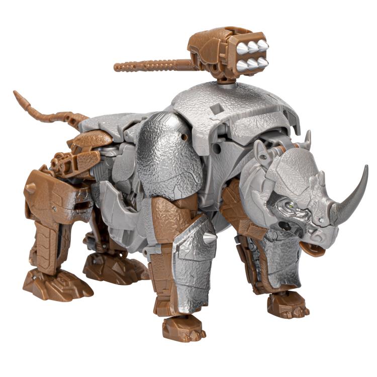 1/6 フィギュア　トランスフォーマー リベンジ　レノックス少佐　エップス軍曹 SS-113 Rhinox Japanese Version Voyager Class | Transformers Studio