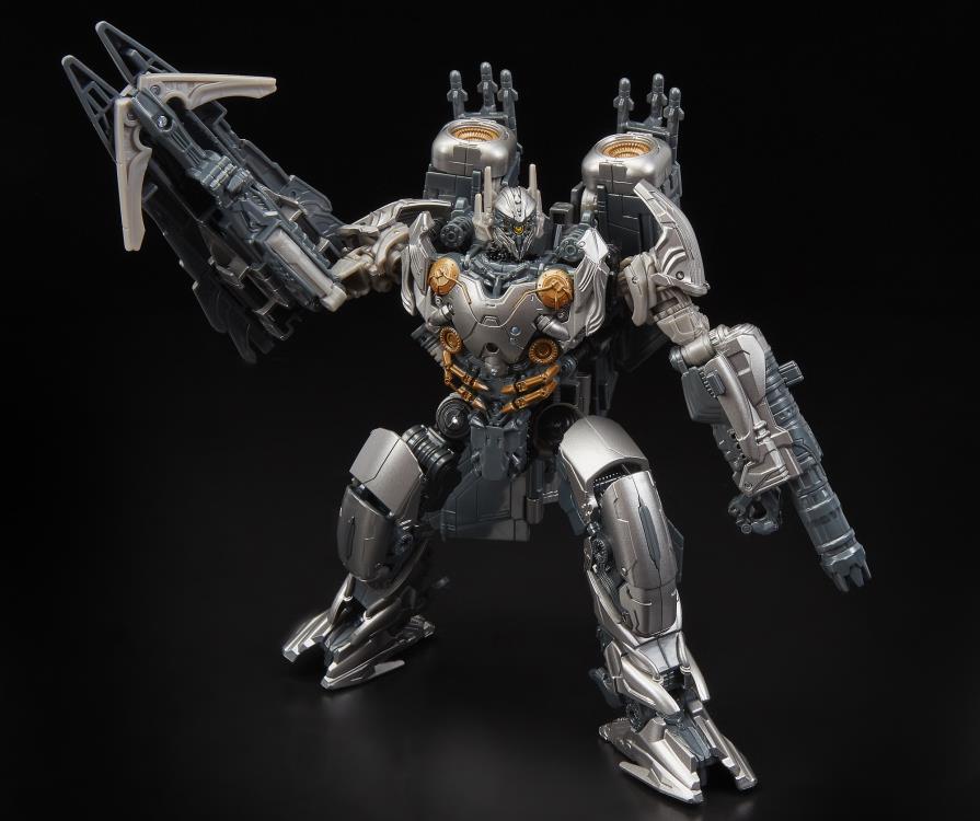 SS-35 KSI Boss Japanese Version Voyager Class | Transformers