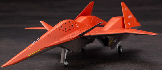 ADF-01 1/144 Scale Model Kit | Ace Combat 7: Skies Unknown
