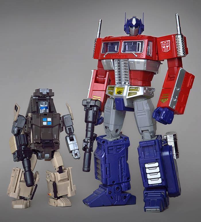 OTS-03 Backland | Badcube