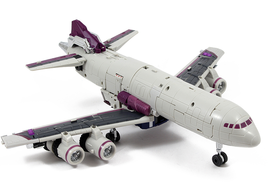 Y01 Provider | Unique Toys 3rd Party Movie-Inspired Figure | TFSource