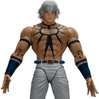 Orochi 1:12 Scale Figure I The King Of Fighters | Storm Collectibles