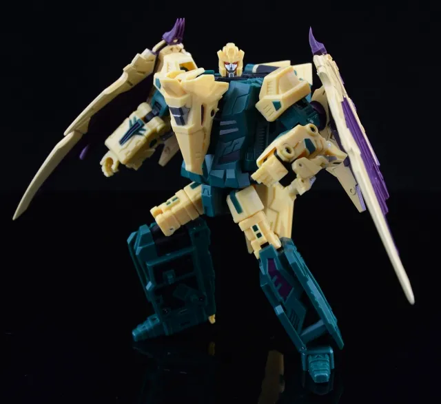 O-05 Hagen | Unique Toys | Ordin