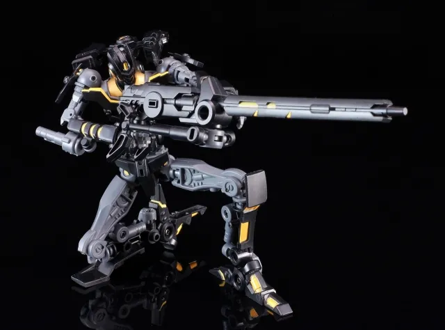 R-12 Cynicus Asterisk Convention Exclusive | Mastermind Creations | Reformatted