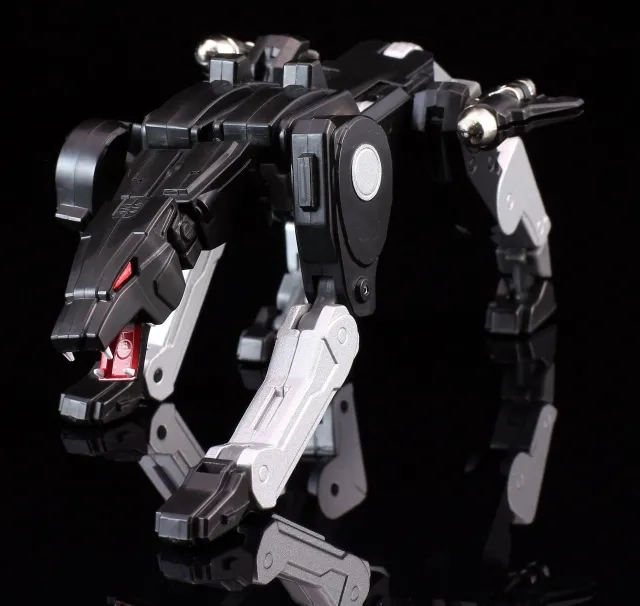 RMX-01 Jaguar | Mastermind Creations | Ocular Max