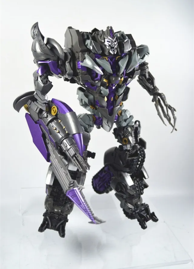 APX-02B Arms for Dark Energon Leader Class Megatron | Alien Attack | Upgrade Kit