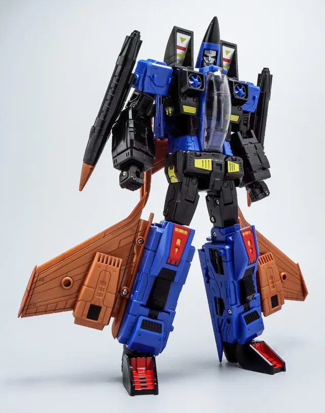 TW-M02C Requiem Elegy | Toyworld