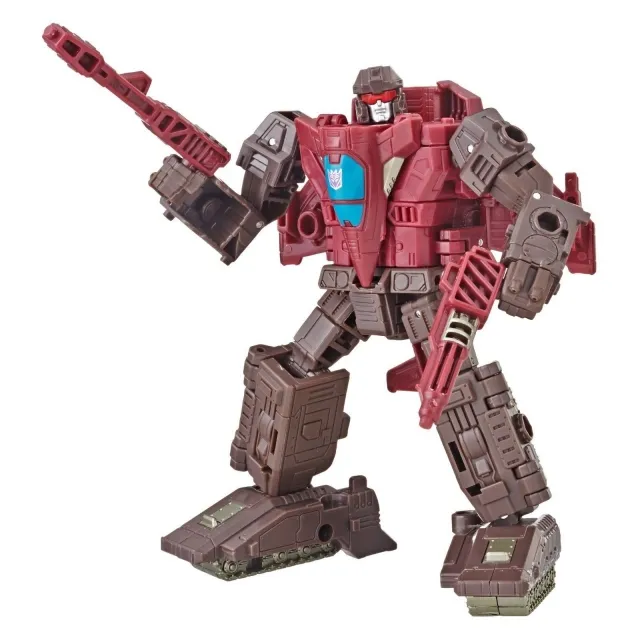 WFC-S10 Skytread Deluxe Class | Transformers Generations War for Cybertron Siege Chapter