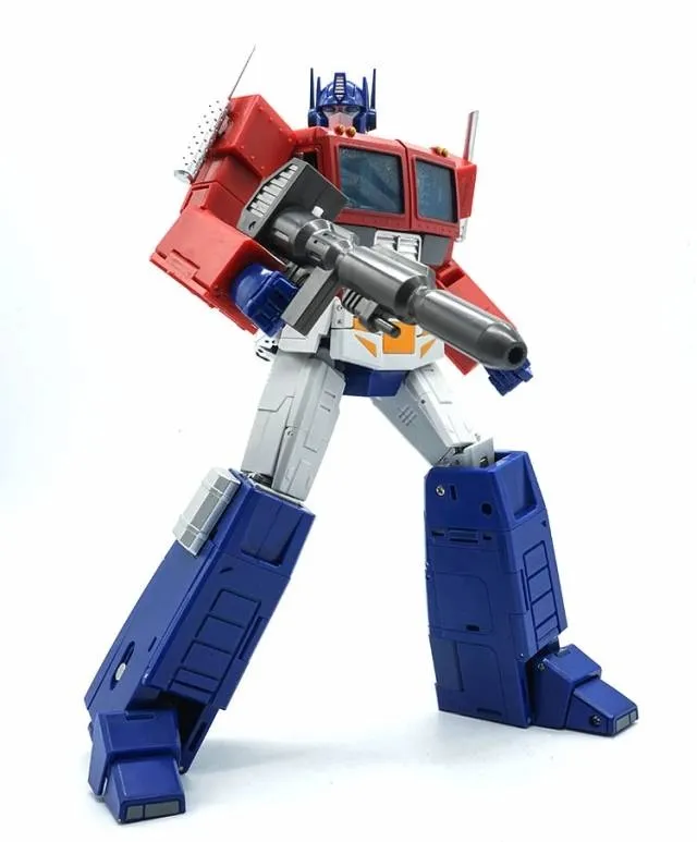 TE-01 OP Leader | Transform Element