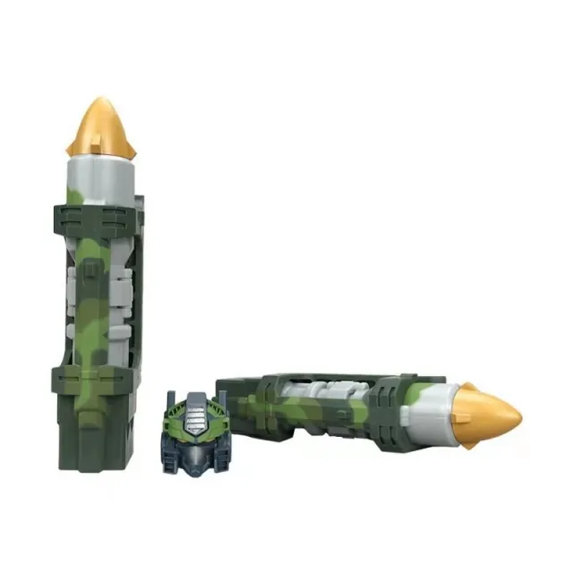 V-02 Upgrade Kit Camouflage Version | Visual | Upgrade Kit