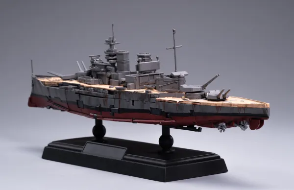 TW-FS05 Sky Burst Main Figure | Toyworld