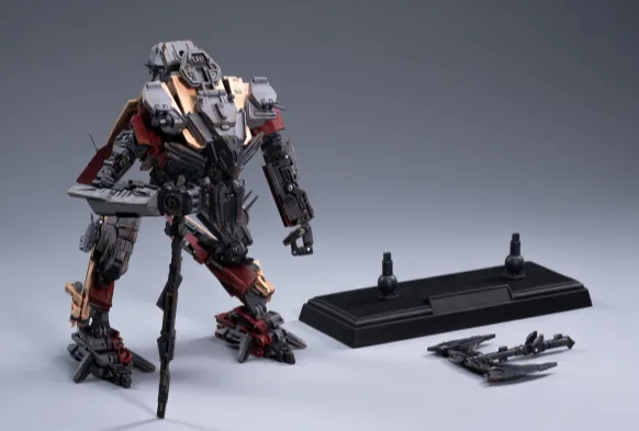 TW-FS05 Sky Burst Main Figure | Toyworld