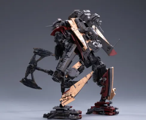 TW-FS05 Sky Burst Main Figure | Toyworld