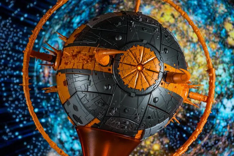 Pumpkin-01 | 01Studio