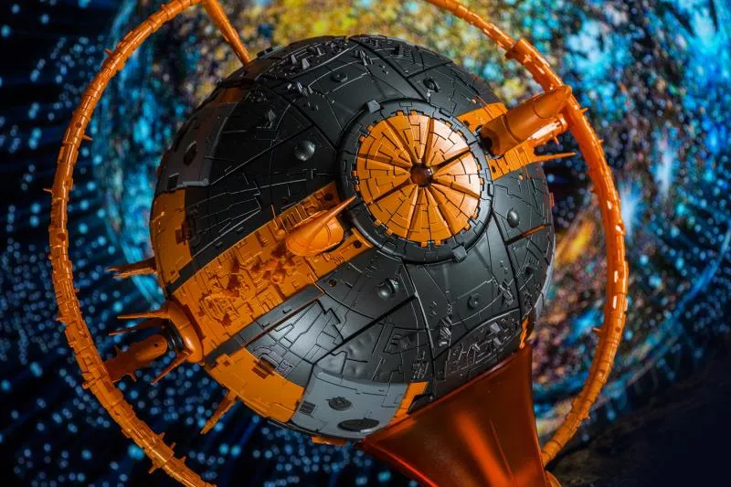 Pumpkin-01 | 01Studio