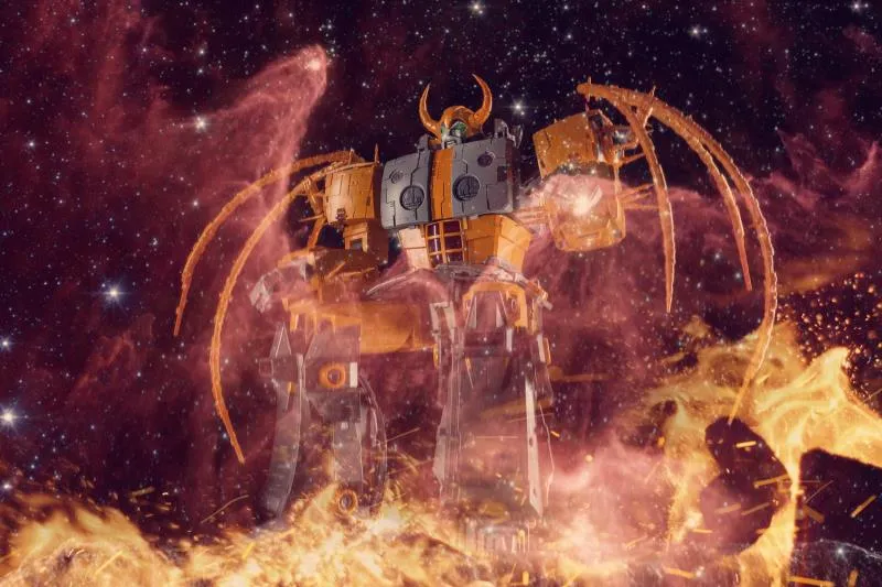 Pumpkin-01 | 01Studio