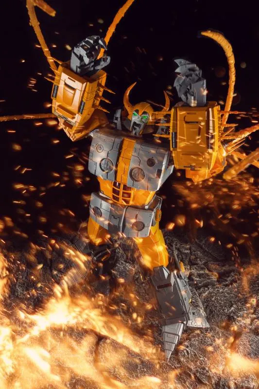 Pumpkin-01 | 01Studio