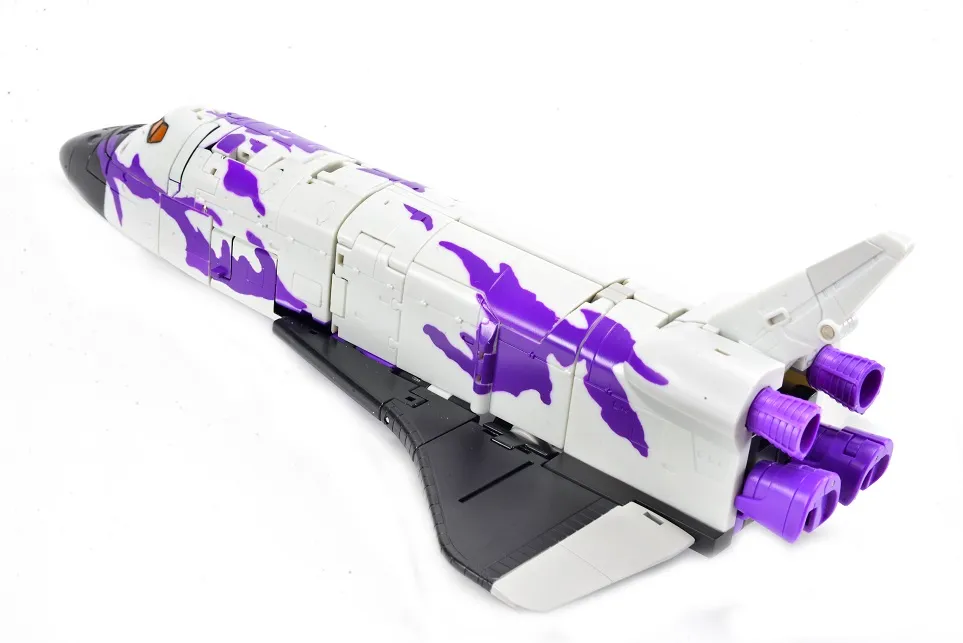 PS-16R Regenesis Volatus | Mastermind Creations | Ocular Max