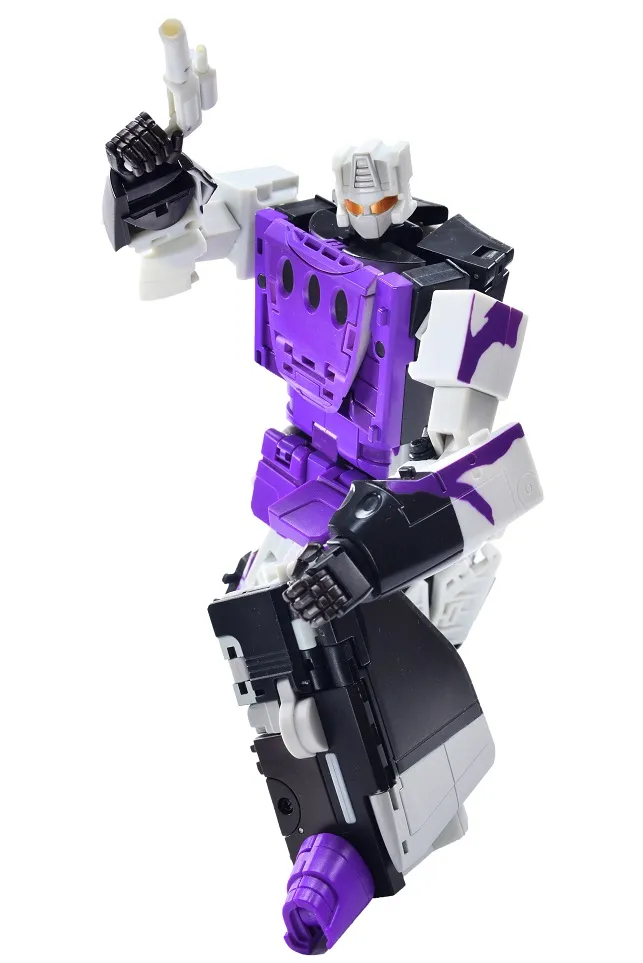 PS-16R Regenesis Volatus | Mastermind Creations | Ocular Max