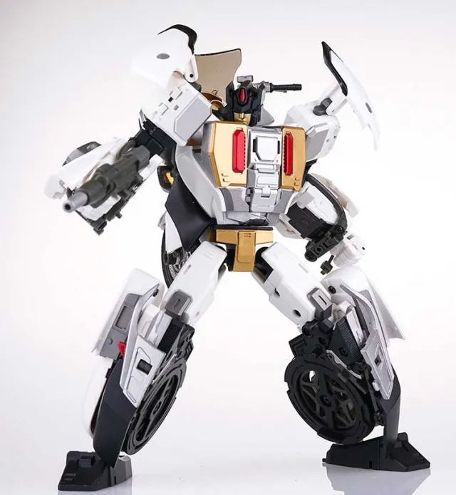 GT-08D Motor | Generation Toy