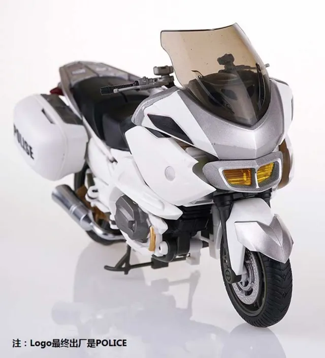 GT-08D Motor | Generation Toy