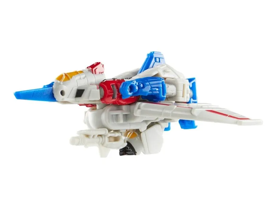 SS-128 Starscream Japanese Version Core Class | Transformers Studio Series | Transformers: Bumblebee
