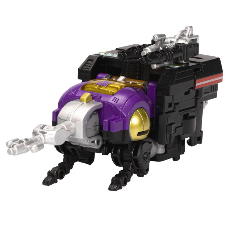 TL-51 Insecticon Bombshell Japanese Version Legacy Deluxe Class | Transformers Generations Legacy